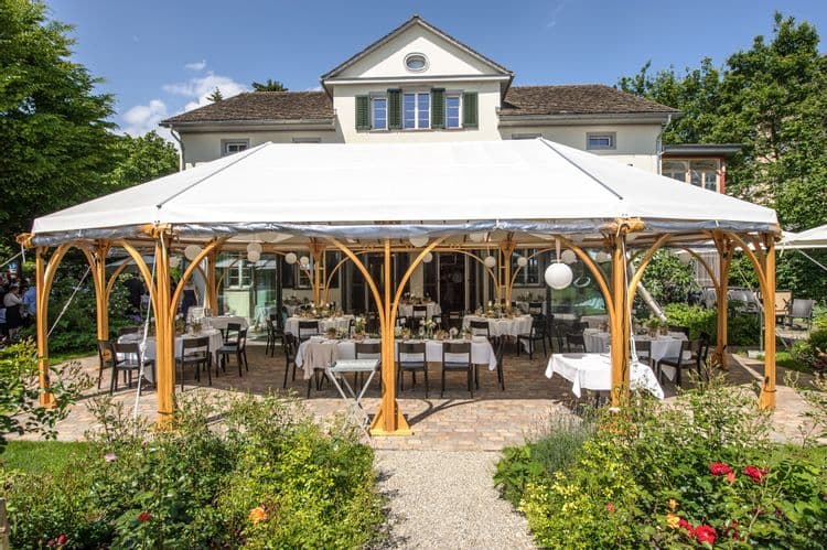 Resaurant Sommerlust