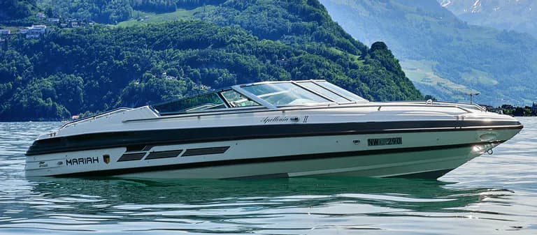 Bootsvermietung Nidwalden