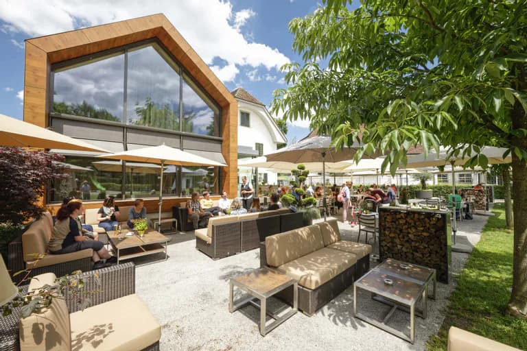 Restaurant Gnadenthal