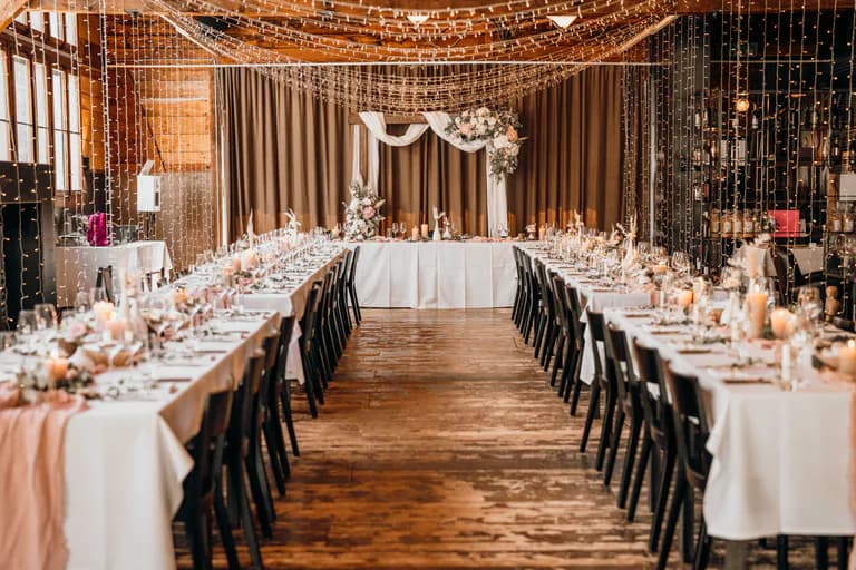 Deine Traumhochzeit - Fallback Bild