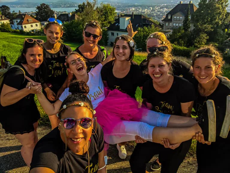 Deine Traumhochzeit - Fallback Bild