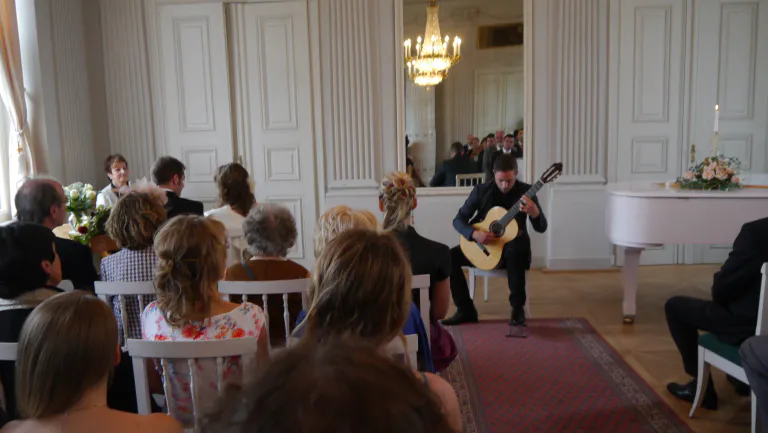 Deine Traumhochzeit - Fallback Bild