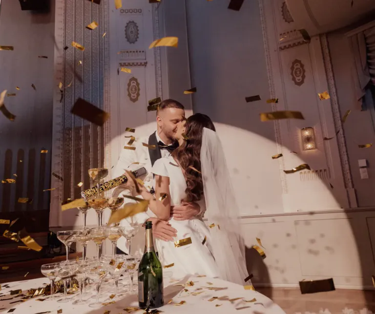 Deine Traumhochzeit - Fallback Bild