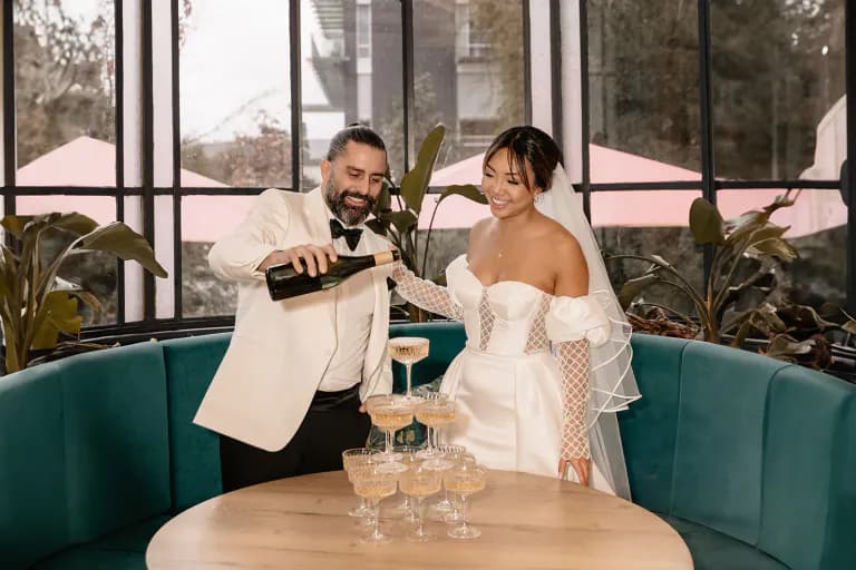 Deine Traumhochzeit - Fallback Bild