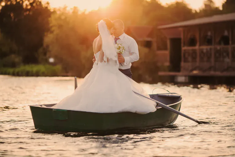 Deine Traumhochzeit - Fallback Bild