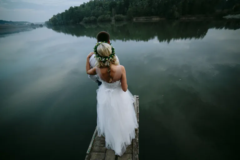 Deine Traumhochzeit - Fallback Bild