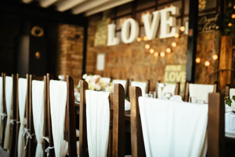 Deine Traumhochzeit - Fallback Bild
