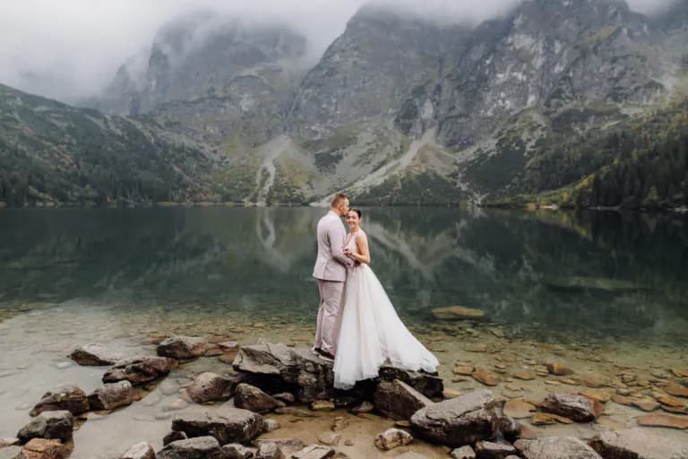 Deine Traumhochzeit - Fallback Bild