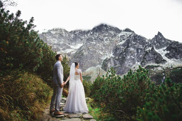 Deine Traumhochzeit - Fallback Bild
