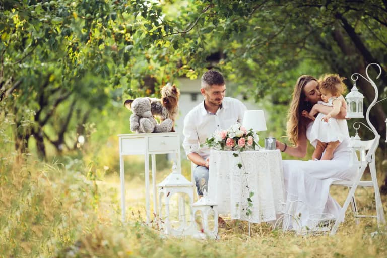 Deine Traumhochzeit - Fallback Bild
