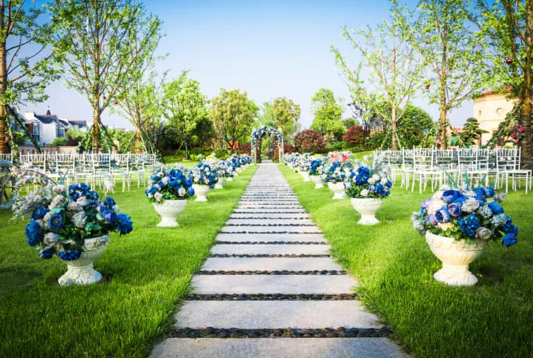 Deine Traumhochzeit - Fallback Bild