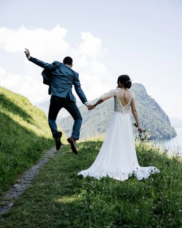 Deine Traumhochzeit - Fallback Bild