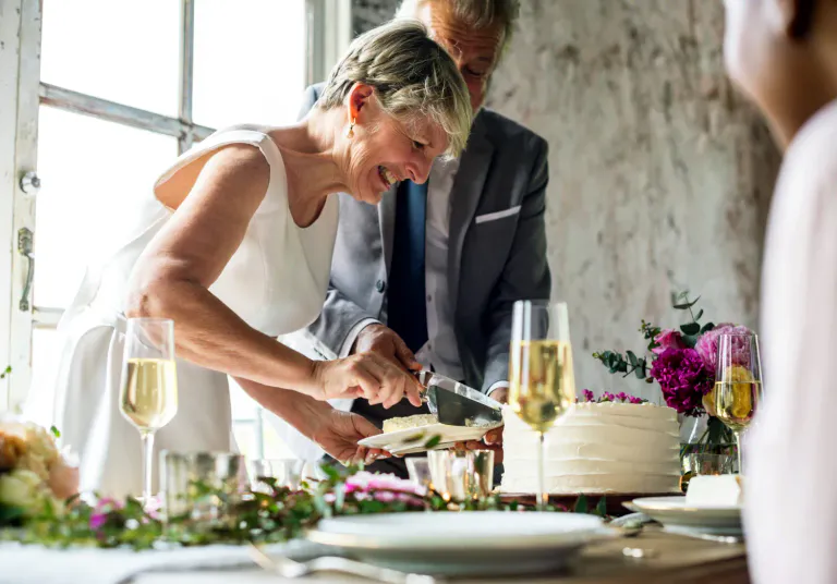 Deine Traumhochzeit - Fallback Bild