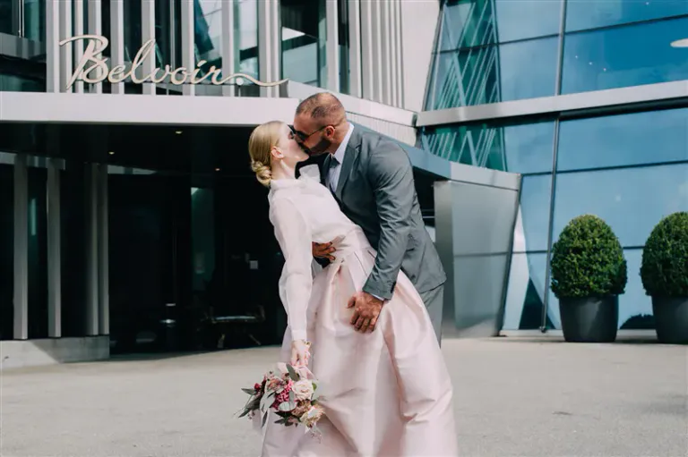 Deine Traumhochzeit - Fallback Bild