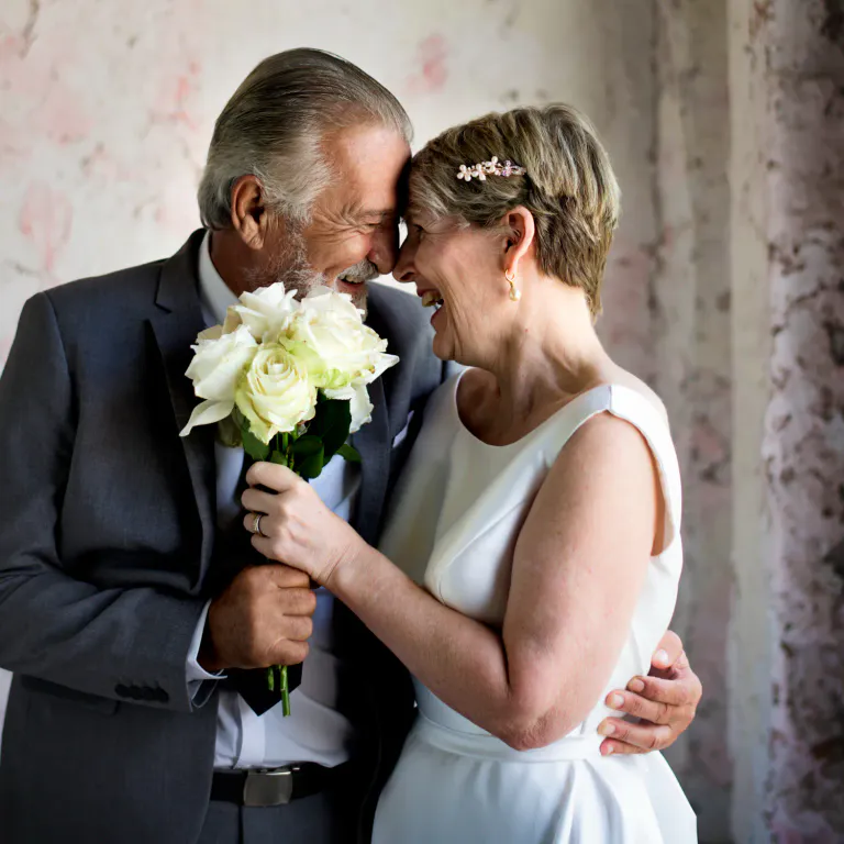 Deine Traumhochzeit - Fallback Bild