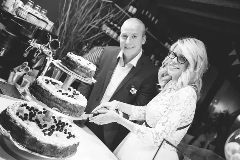 Deine Traumhochzeit - Fallback Bild