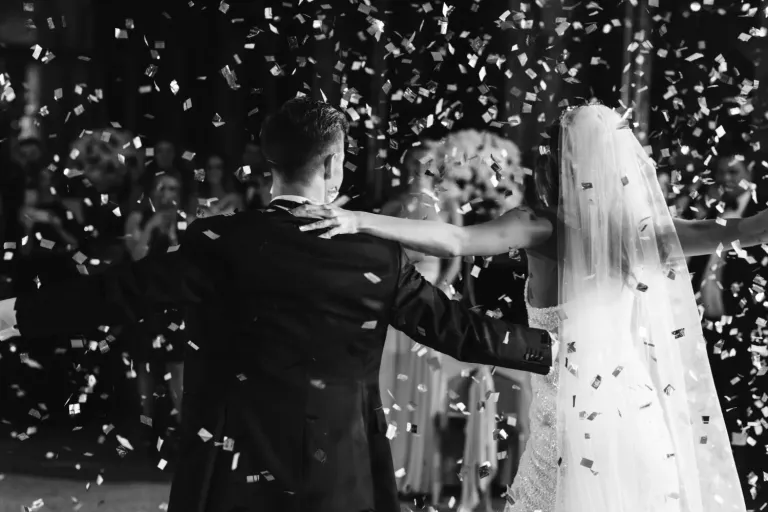 Deine Traumhochzeit - Fallback Bild