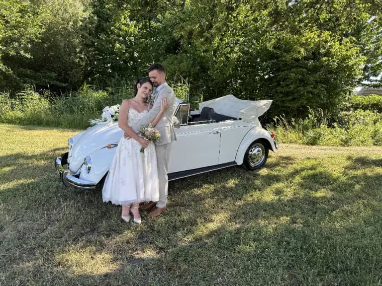 Deine Traumhochzeit - Fallback Bild