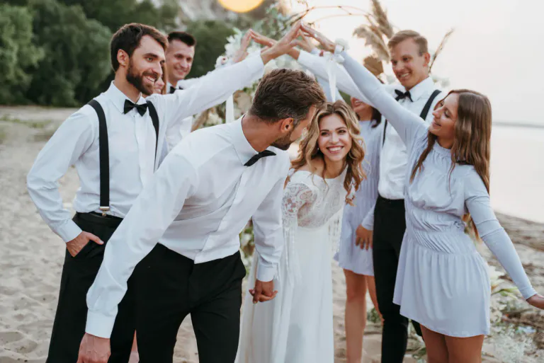 Deine Traumhochzeit - Fallback Bild