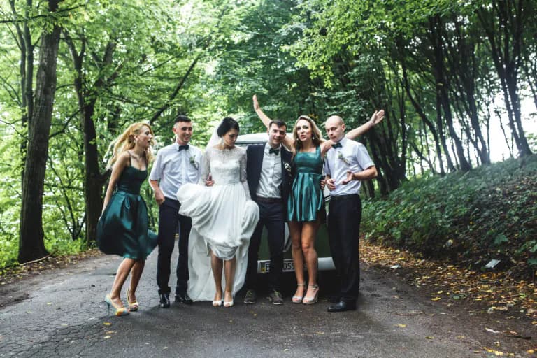 Deine Traumhochzeit - Fallback Bild