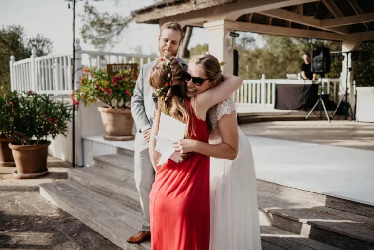 Deine Traumhochzeit - Fallback Bild