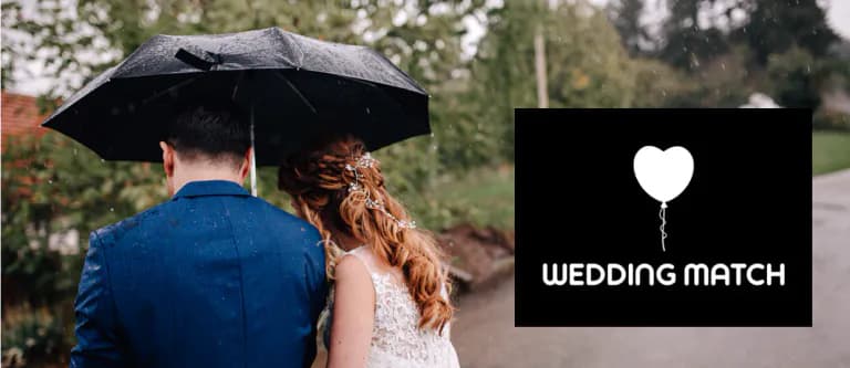Deine Traumhochzeit - Fallback Bild