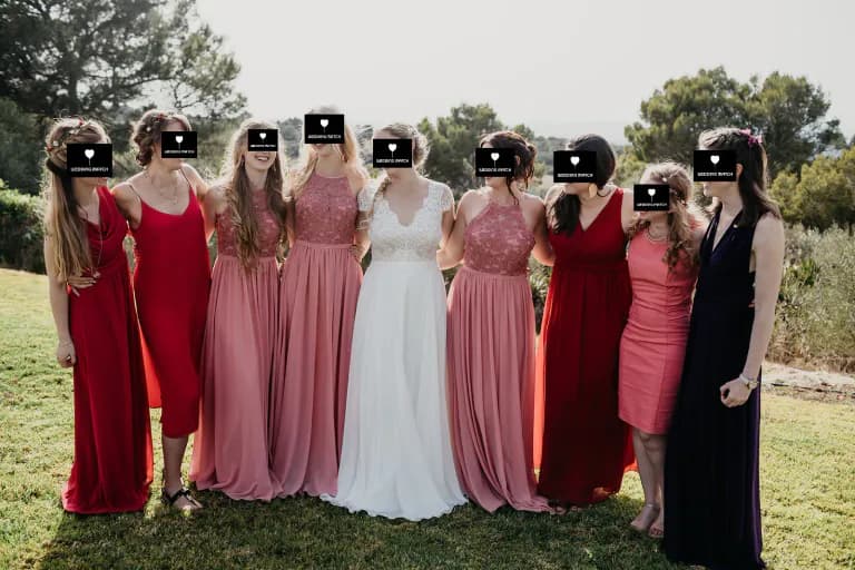 Deine Traumhochzeit - Fallback Bild